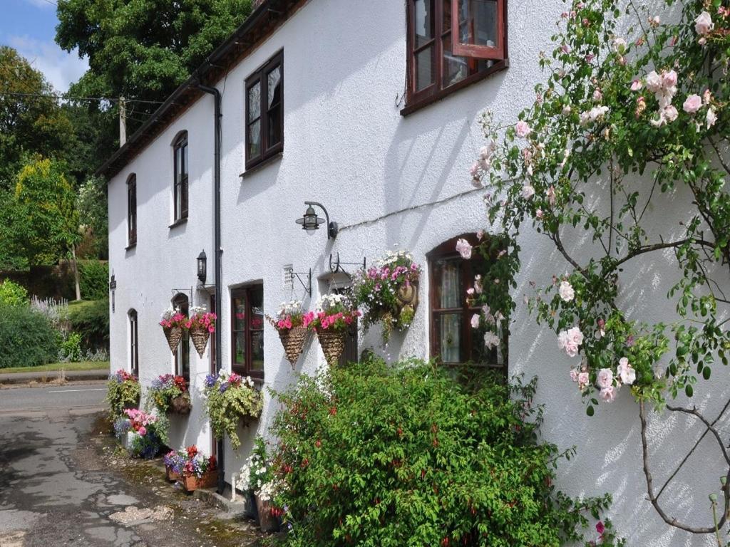 Shepherds Row Bed And Breakfast West Haddon Екстер'єр фото