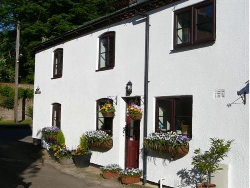 Shepherds Row Bed And Breakfast West Haddon Екстер'єр фото