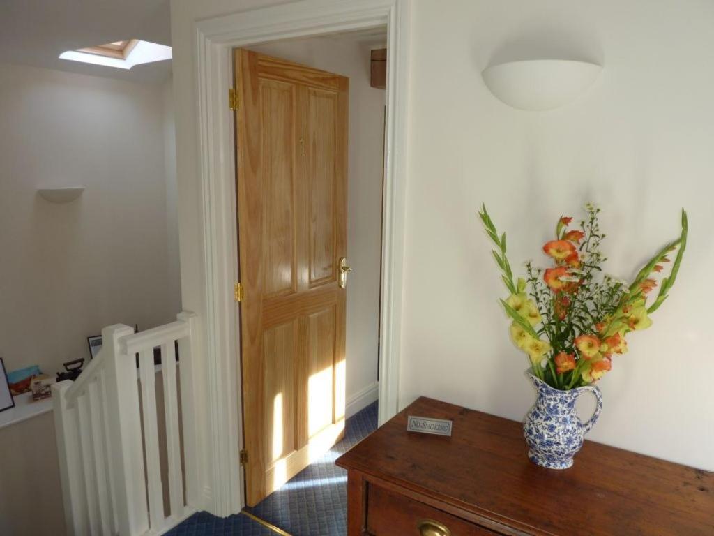 Shepherds Row Bed And Breakfast West Haddon Екстер'єр фото