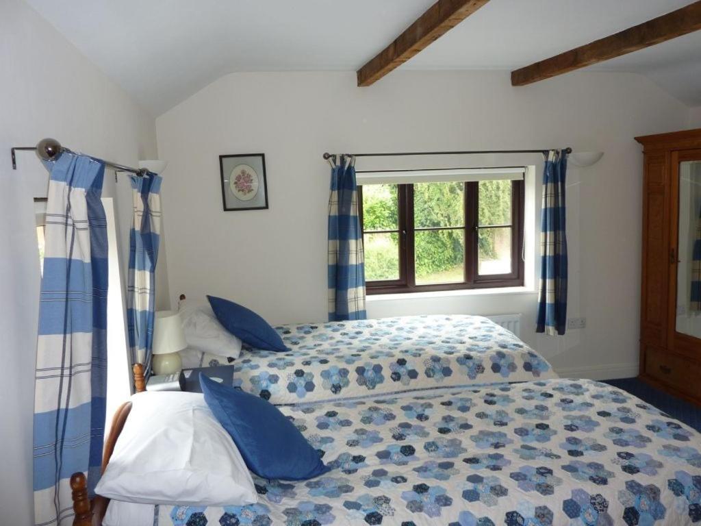 Shepherds Row Bed And Breakfast West Haddon Номер фото