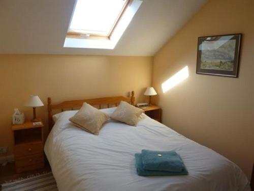 Shepherds Row Bed And Breakfast West Haddon Екстер'єр фото